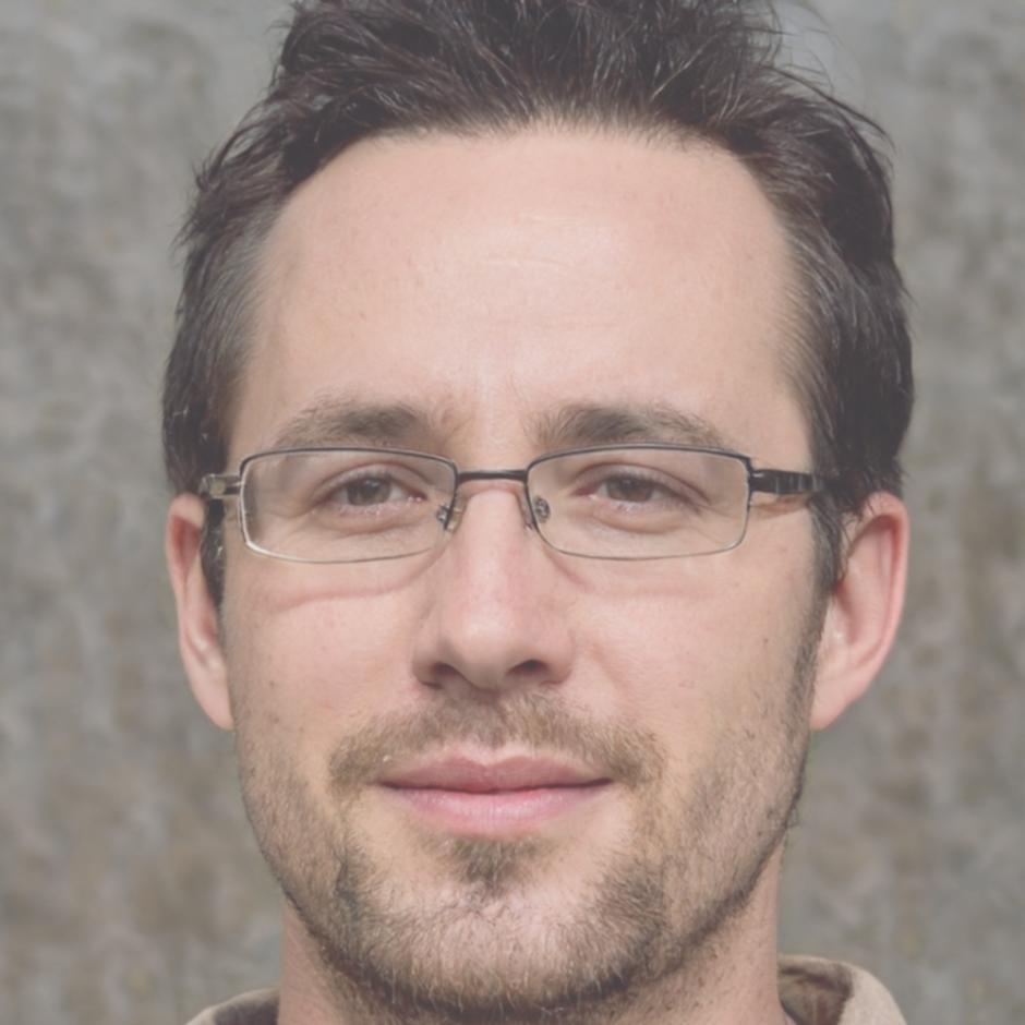 Ondřej Vaško - spoluzakladatel novantheiq