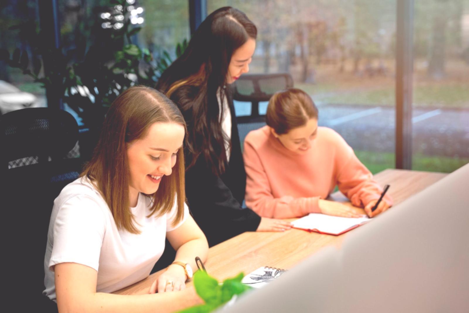 Dlouhodobé plánování s pomocí průvodců