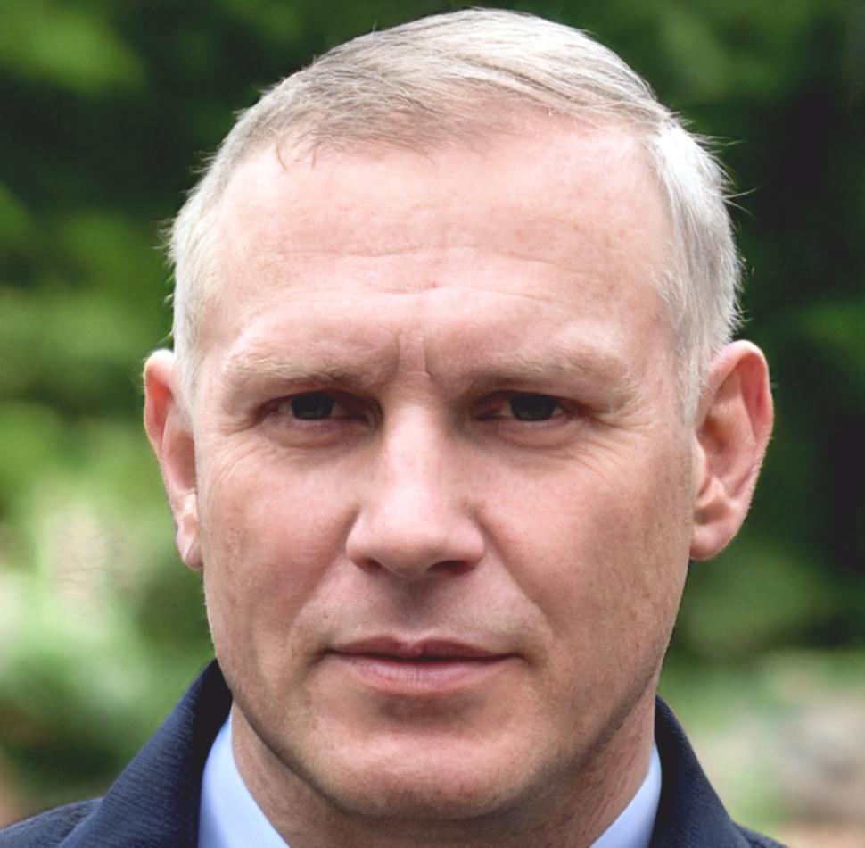 Lektor s praxí v dlouhodobém plánování