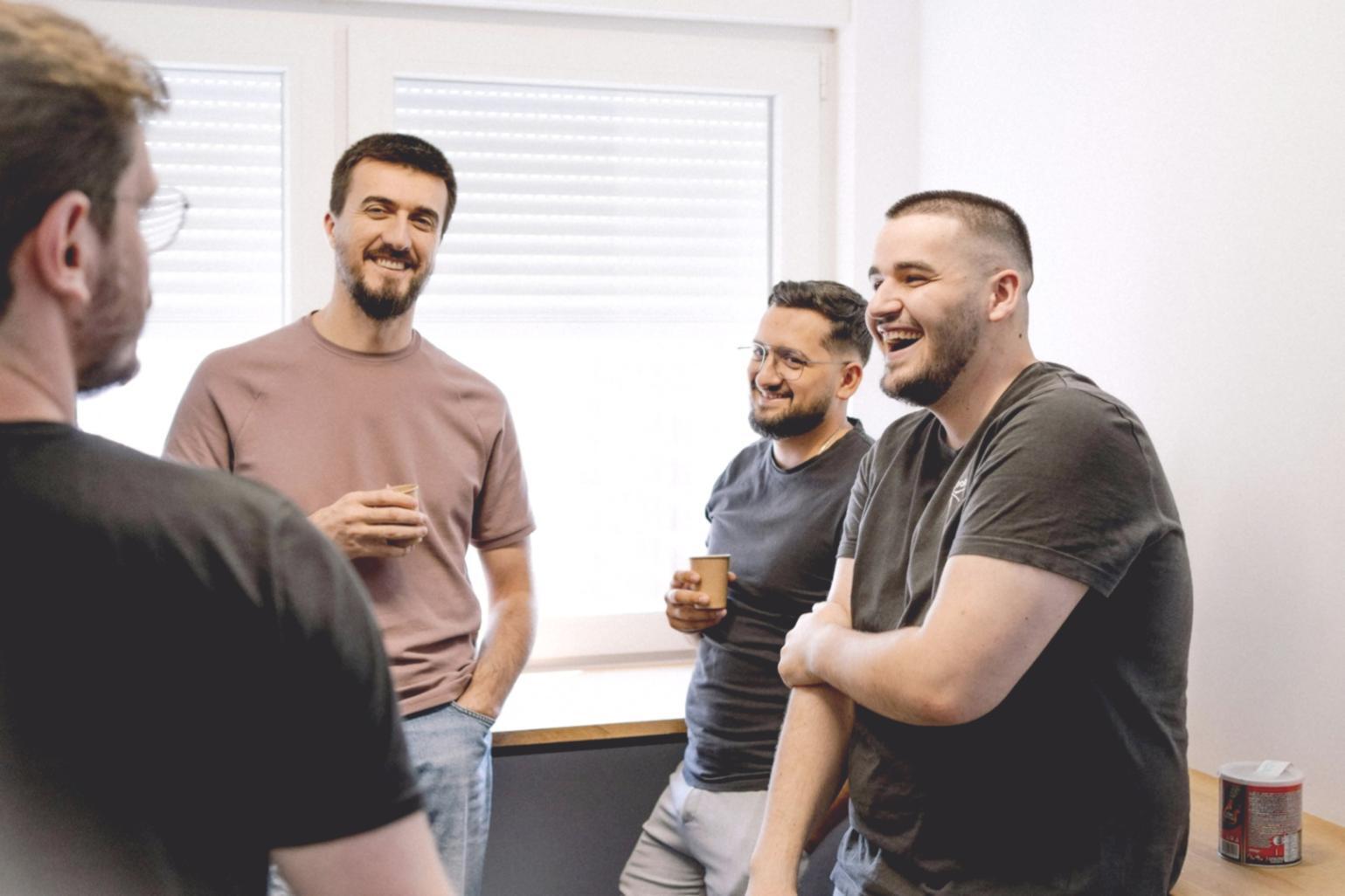 Individuální přístup ke každému studentovi