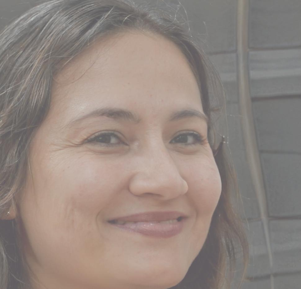 Eliška Hrubešová, finanční lektorka