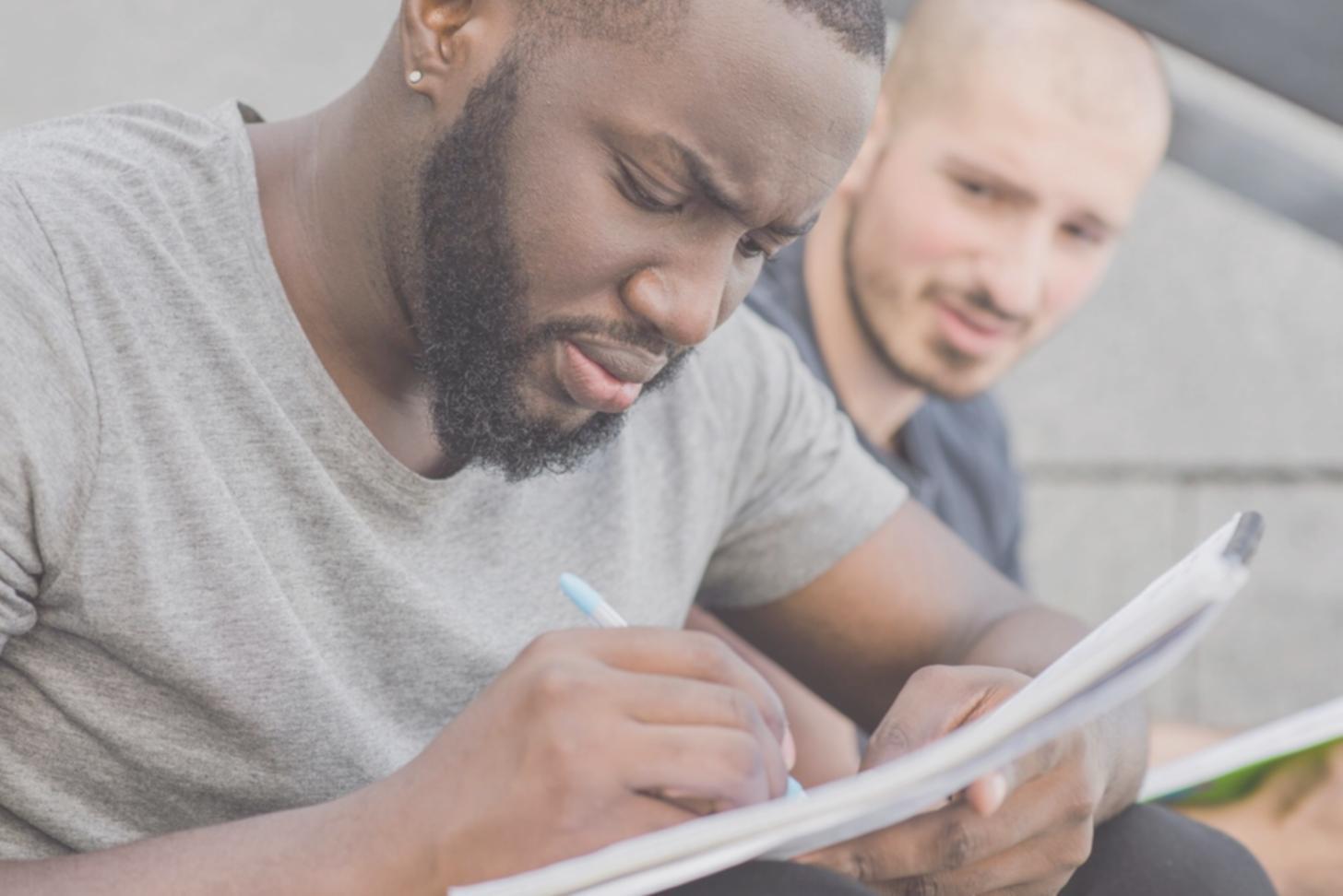 Práce s prvními klienty na rozpočtech