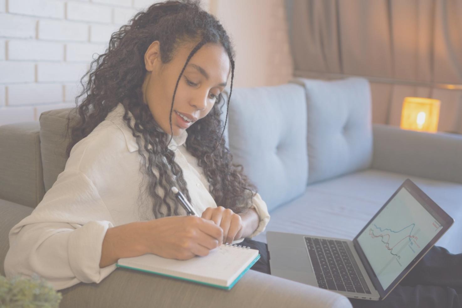 Společenství studentů s podobnými cíli